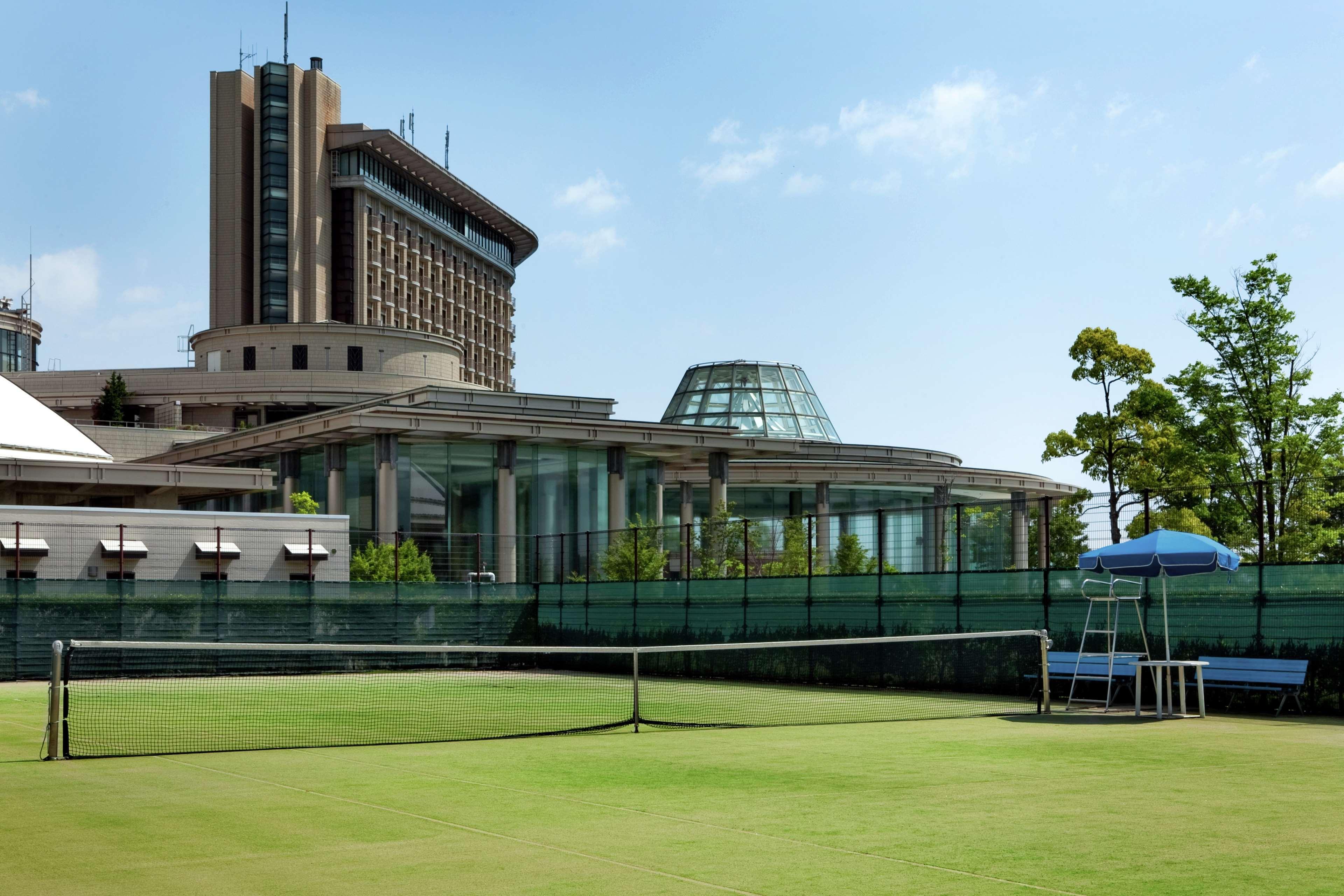 Hilton Odawara Resort & Spa Fasiliteter bilde