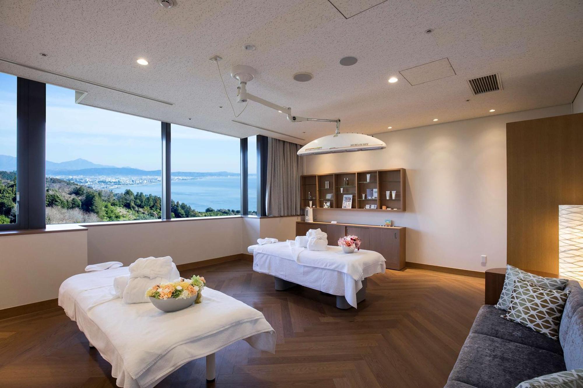 Hilton Odawara Resort & Spa Eksteriør bilde